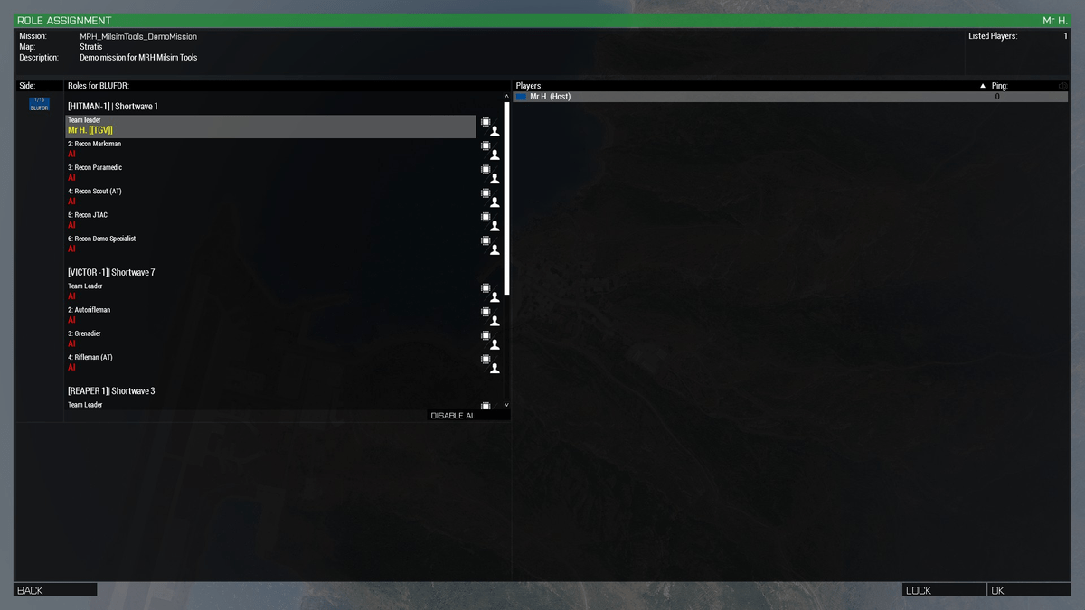 Arma 3 ai spawn script
