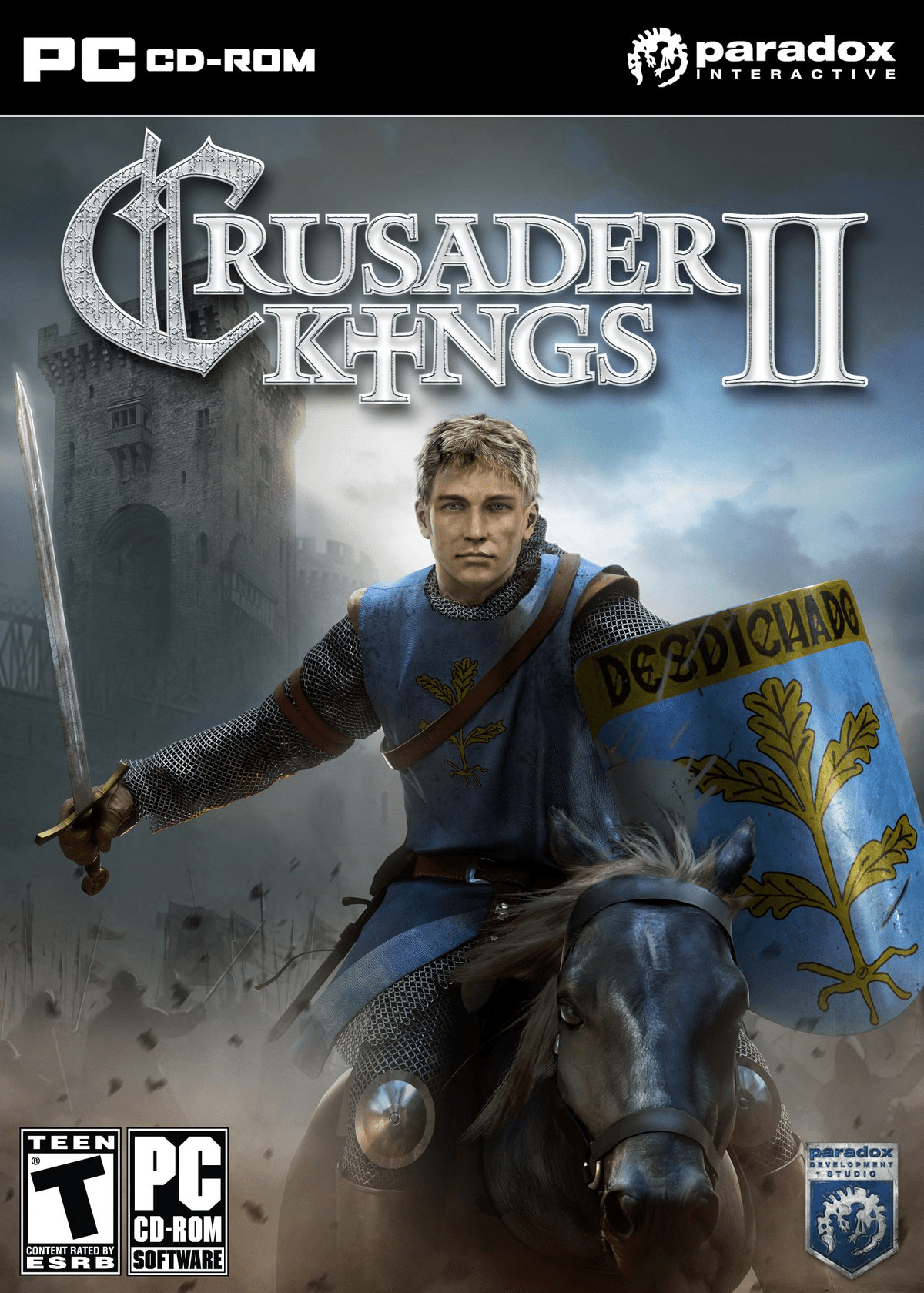 Crusader kings 2