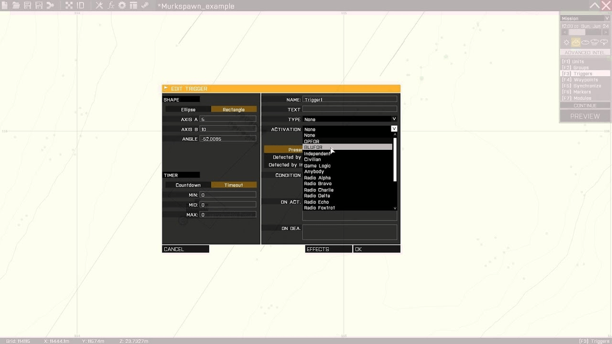 Arma 3 ai spawn script