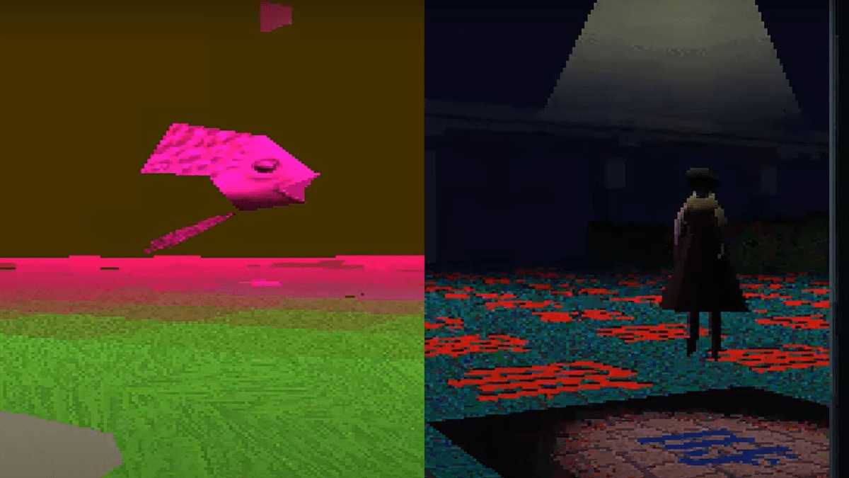 Lsd dream emulator wallpaper