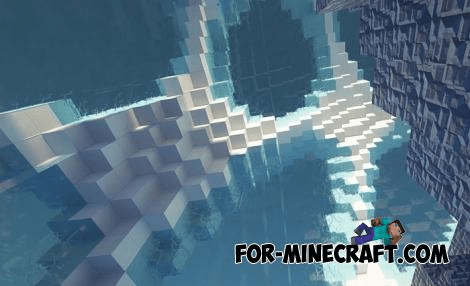 Minecraft alpha texture packs