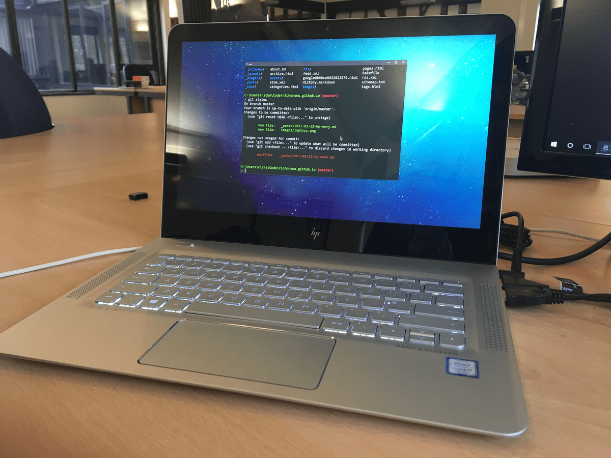 Hp envy function keys not working