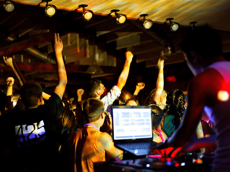 Best gay bars in austin texas