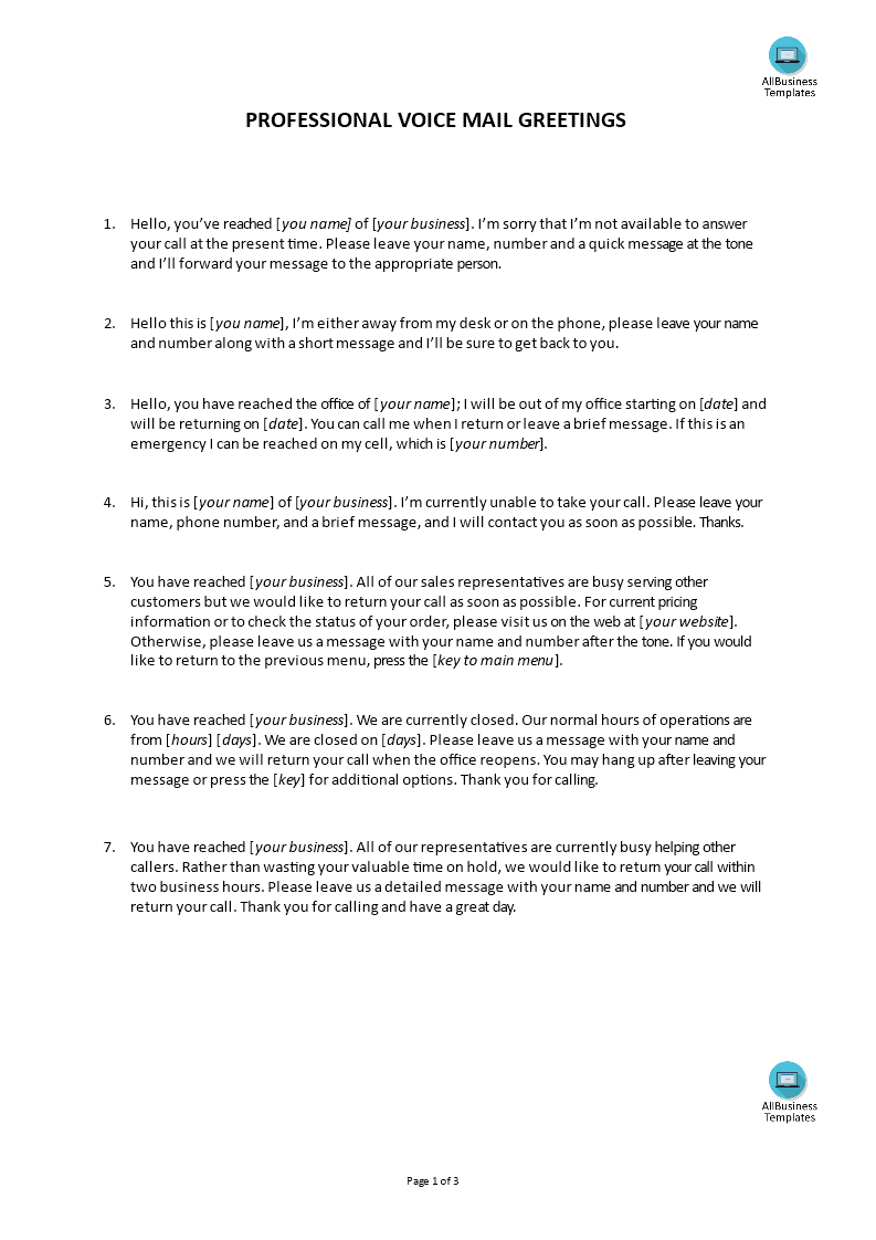 I can be reached on my cell