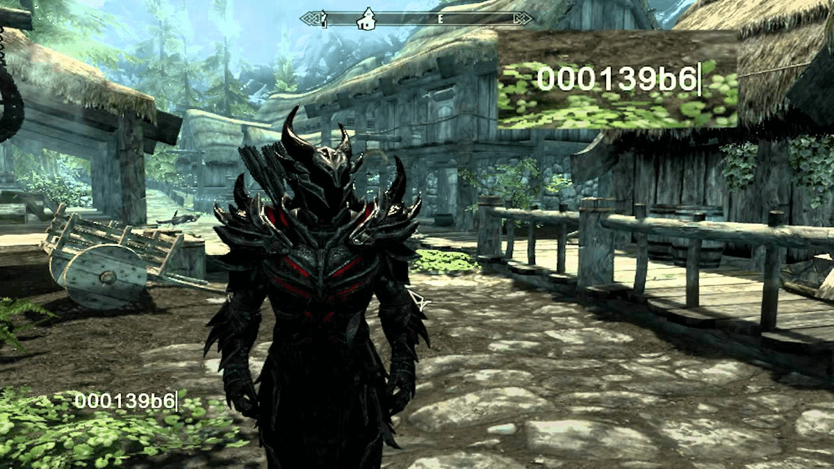 Skyrim pc console commands