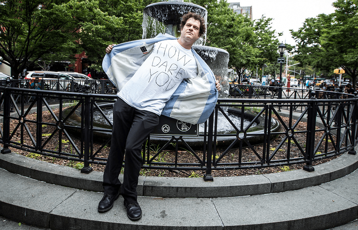 Electric six gay bar outfit