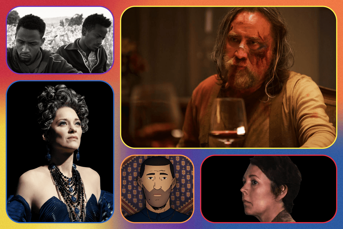 List of gay movies on amazon prime rape bar small town