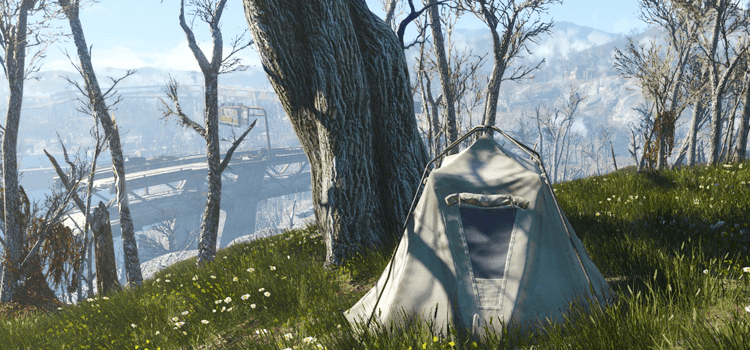 Fallout 4 switch back to survival mod