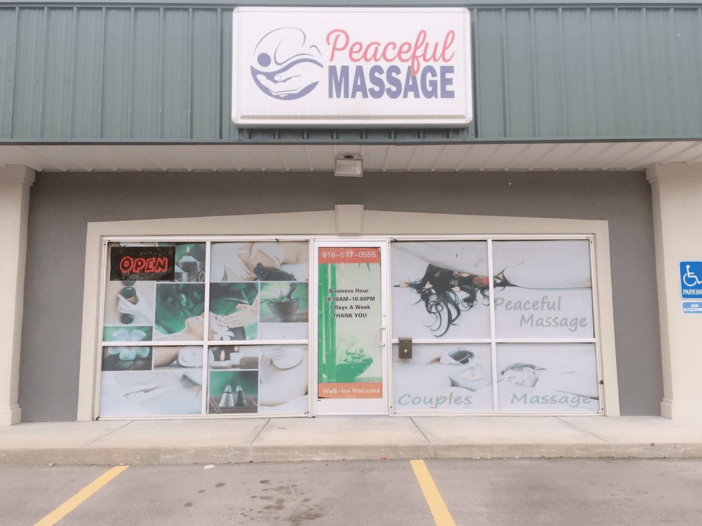 Gay massage therapist kansas city missouri