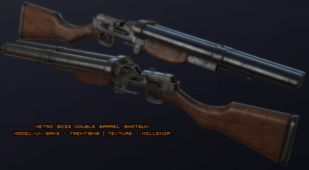 Fallout Revolver Mod Fallout new vegas revolver mods