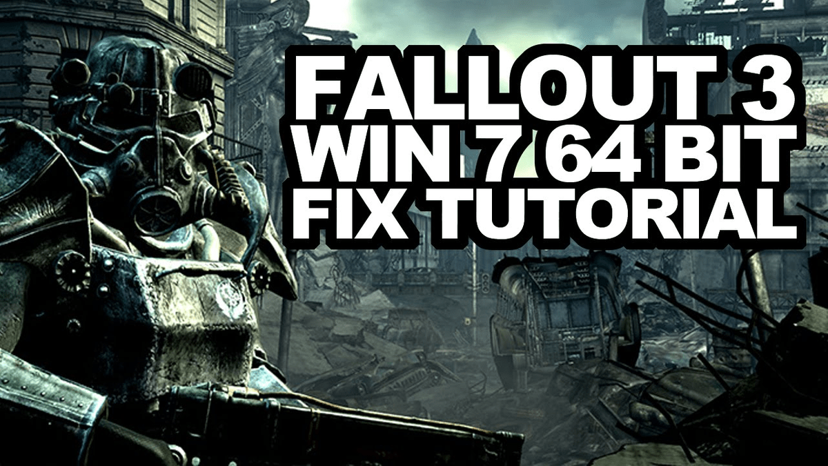 Windows live fallout 3. Windows live fallout 3