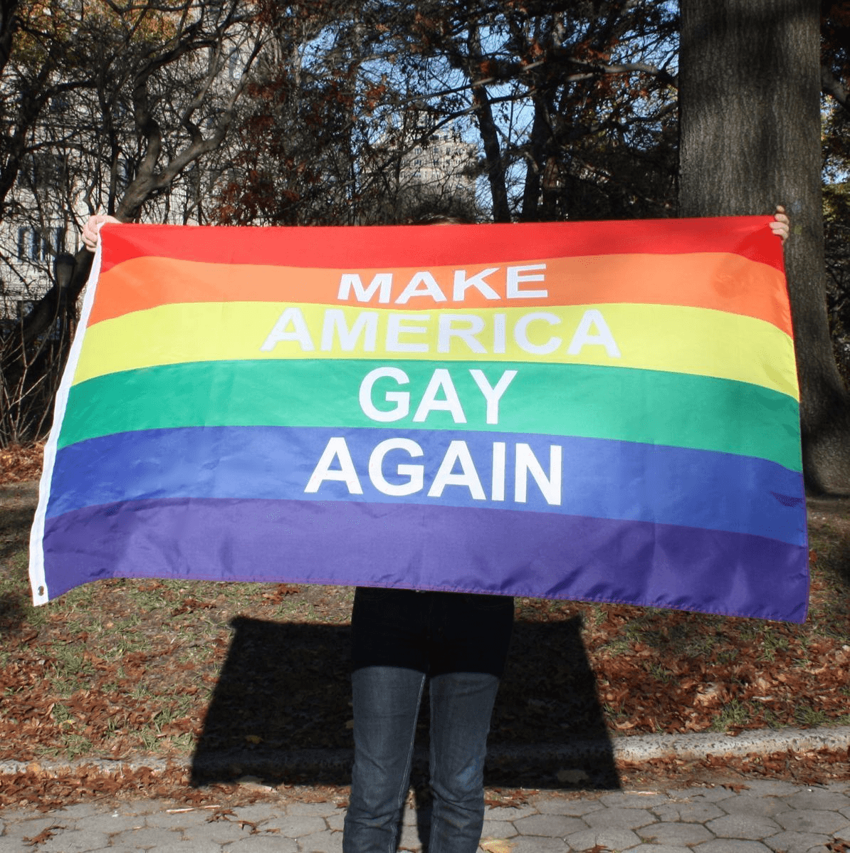 Where to buy gay pride clothing near me