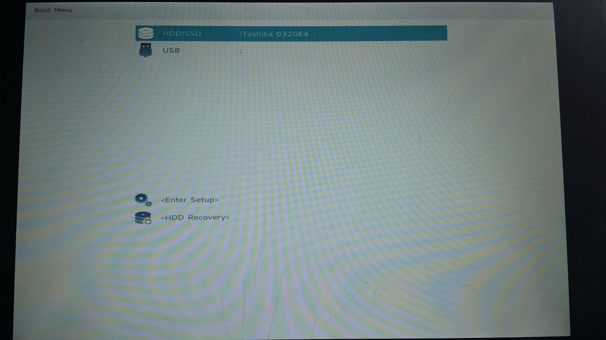 Toshiba recovery disk windows 8