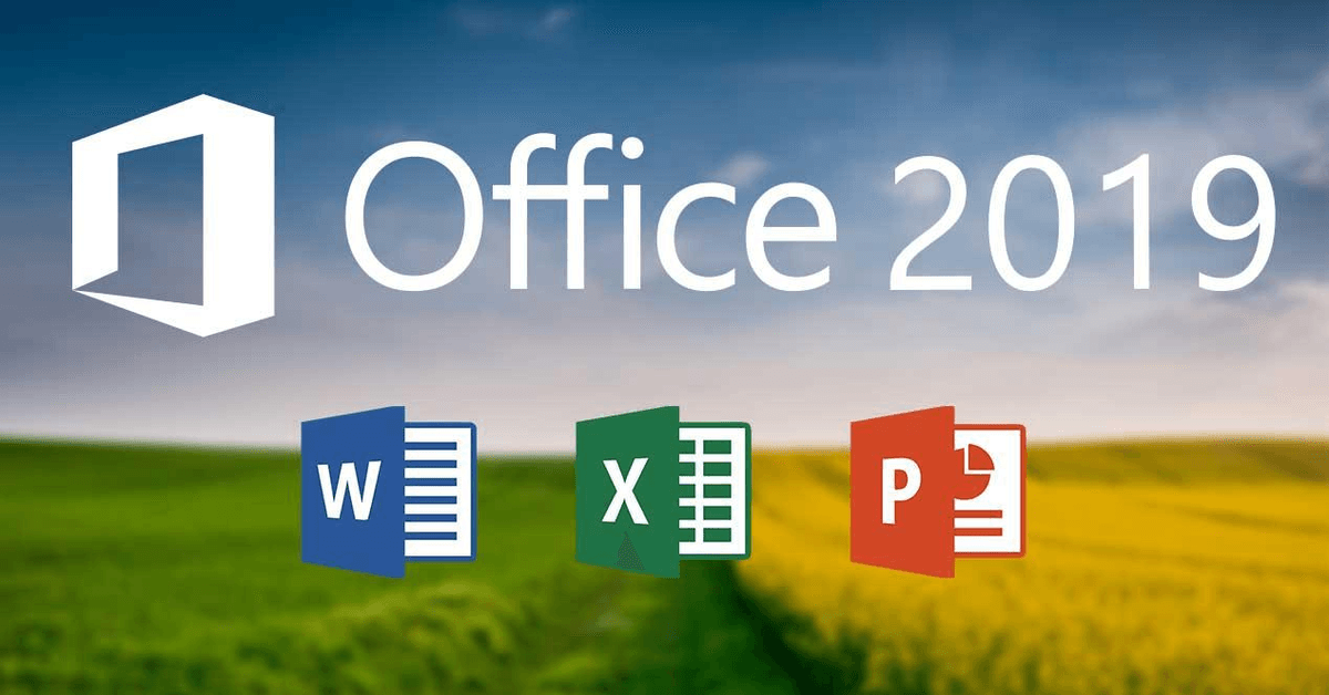Claves de office 2019