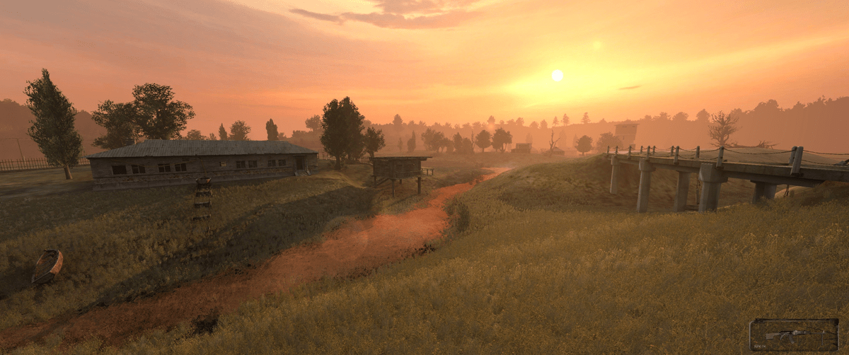 Shadow Mode Learning Stalker shadow of chernobyl best mods