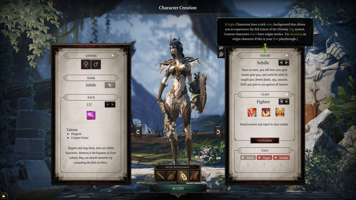 Divinity original sin 2 nude mods