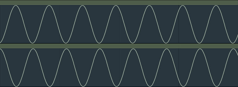 Phase cancellation fl studio