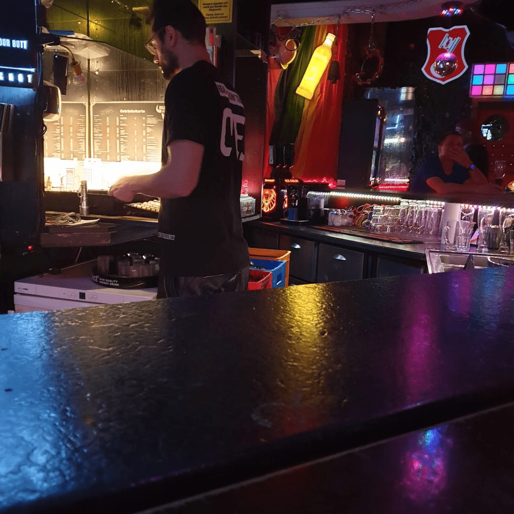 Nearest gay bar near me