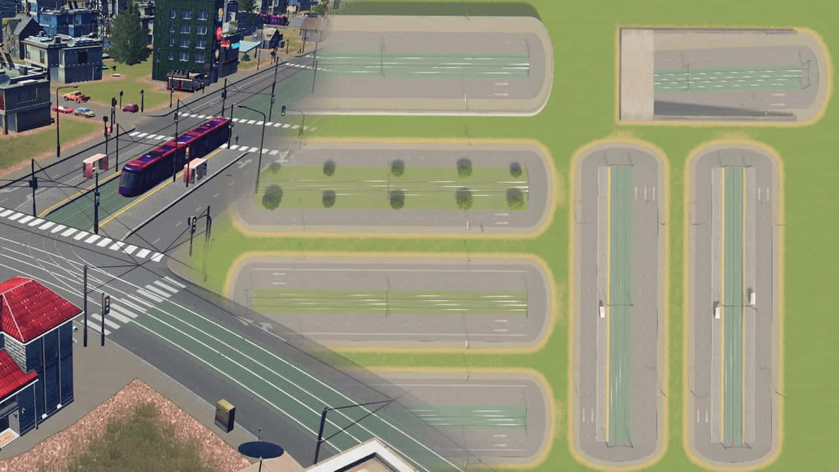 Steam workshop city skylines