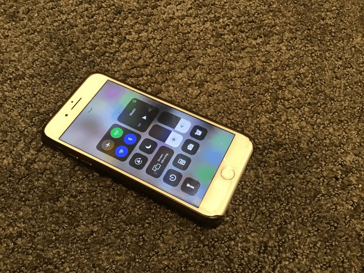 Why wont my flashlight work