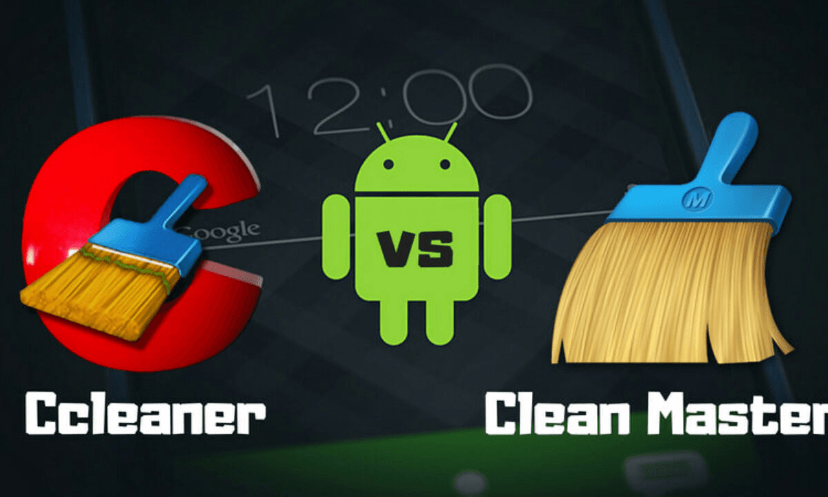 Clean master or ccleaner