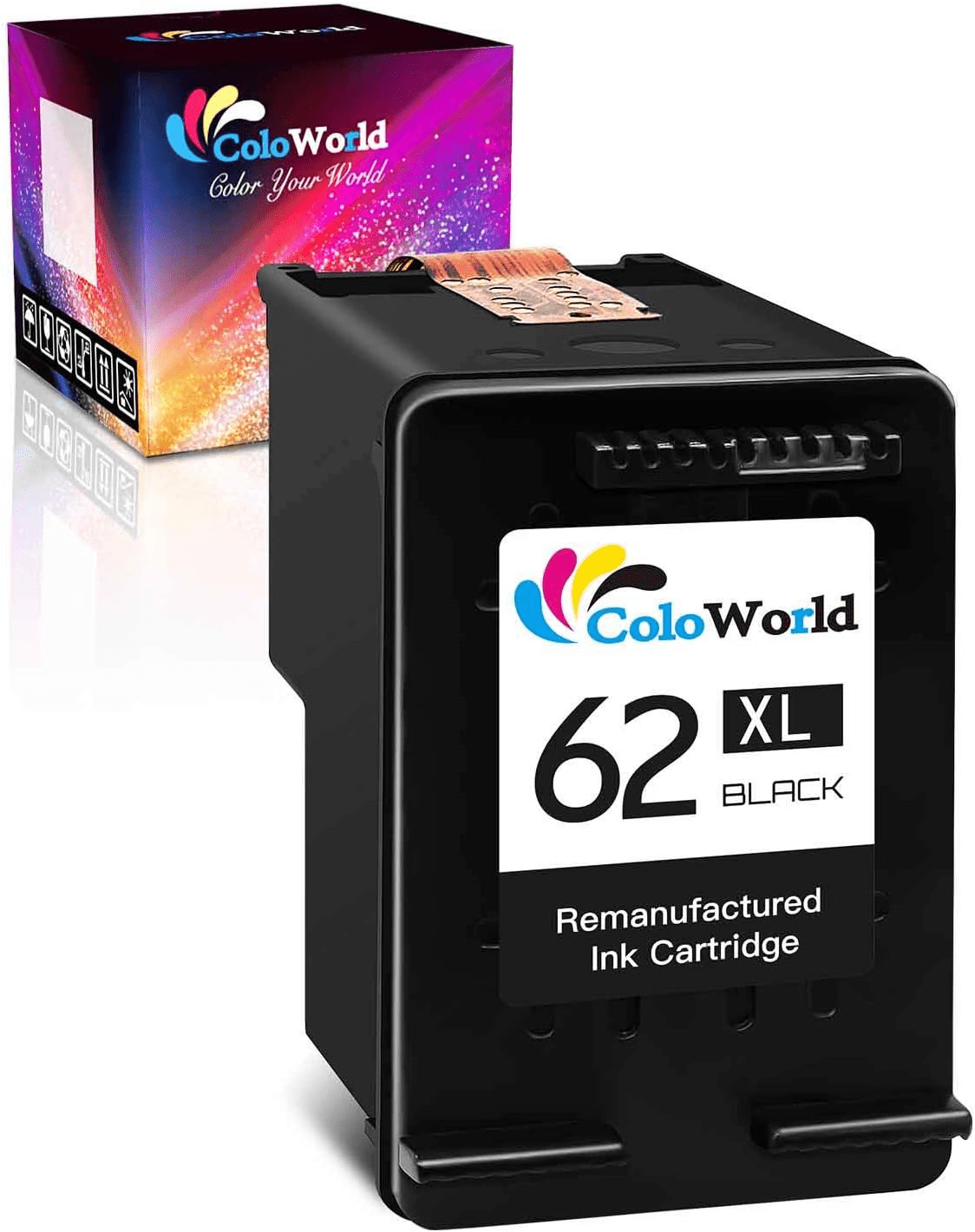 Hp envy 7640 printer cartridges