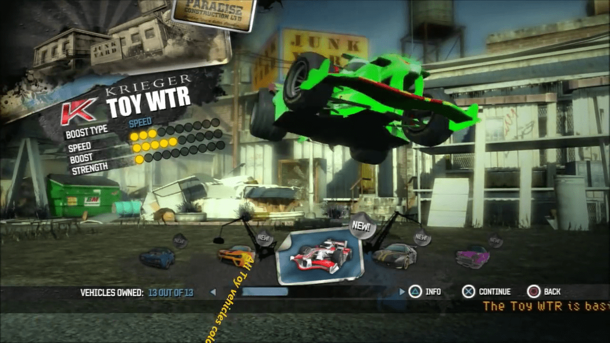 Burnout paradise car mods Burnout paradise car mods