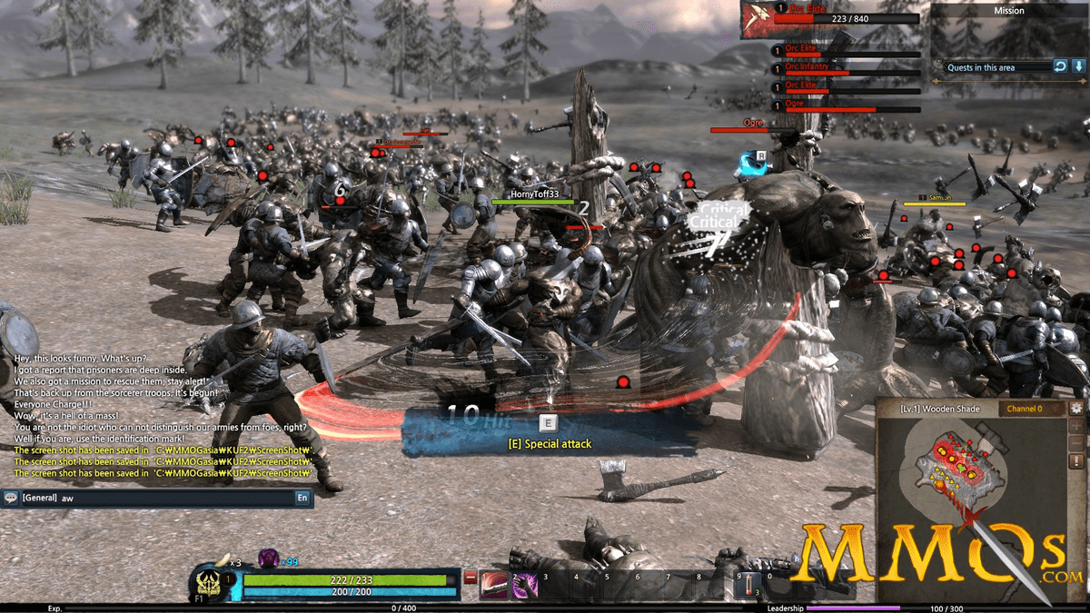 Kingdom under fire 2