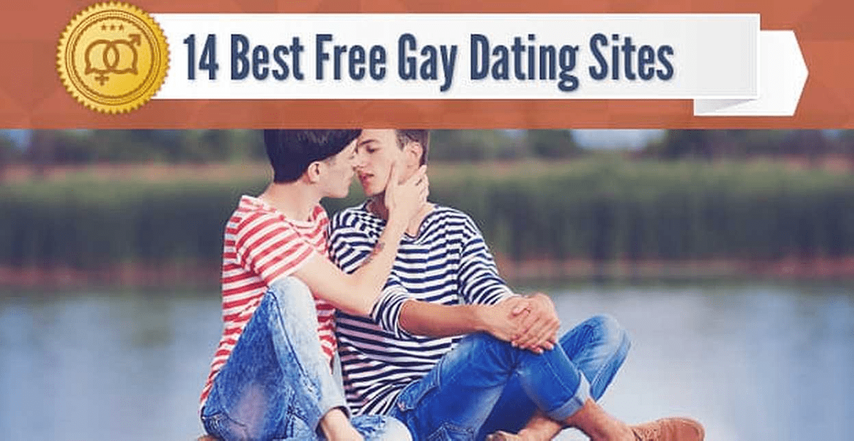 Online gay dating site crossword clue