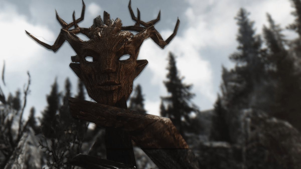 Skyrim se performance mods