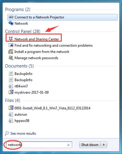 Wifi wont turn on dell laptop windows 10