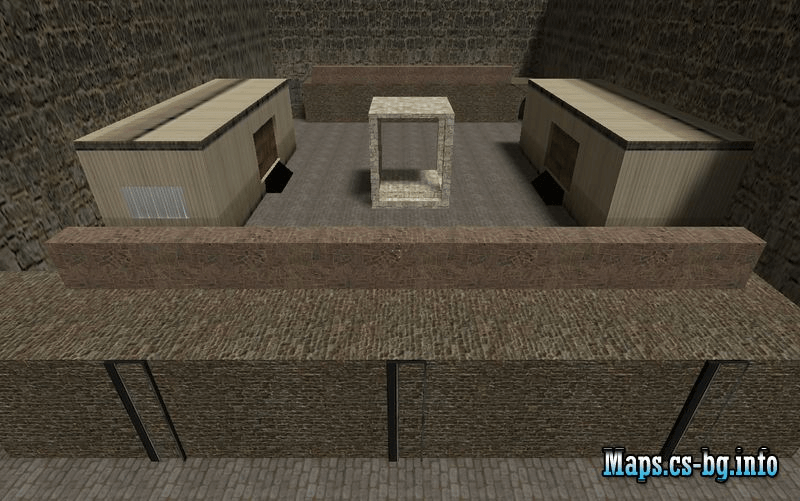 Counter strike source dm