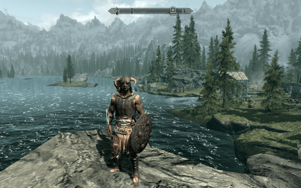 How to transfer skyrim saves to special edition