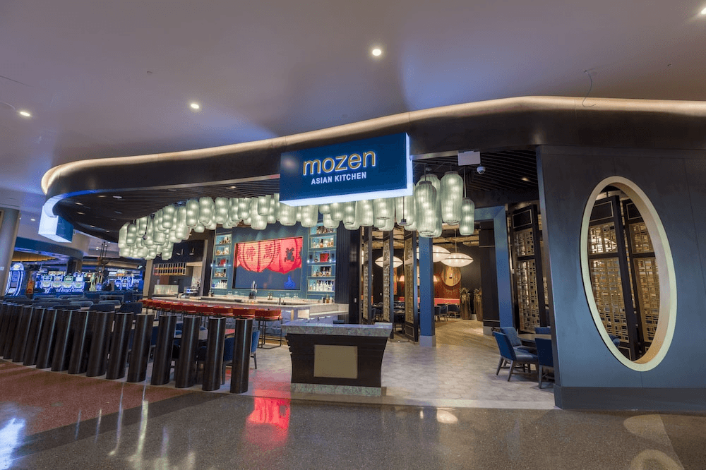 Kid friendly dining morongo casino