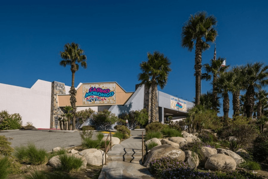 Kid friendly dining morongo casino