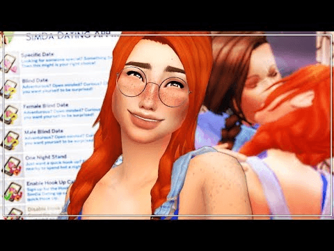 Using The Dating Mod Ebay Dating mod sims 4
