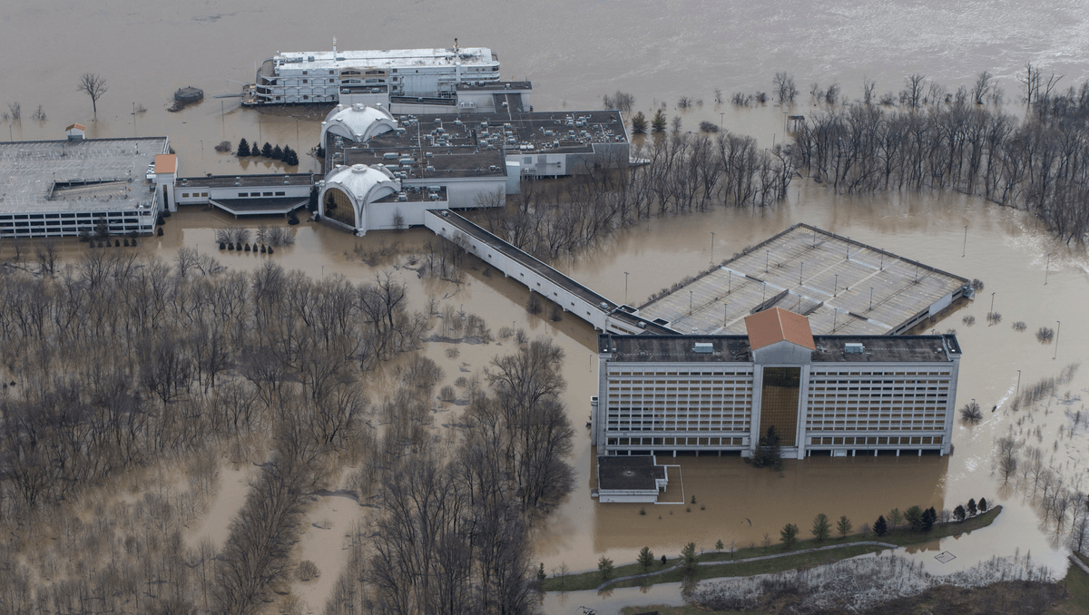 Horseshoe casino in indiana open