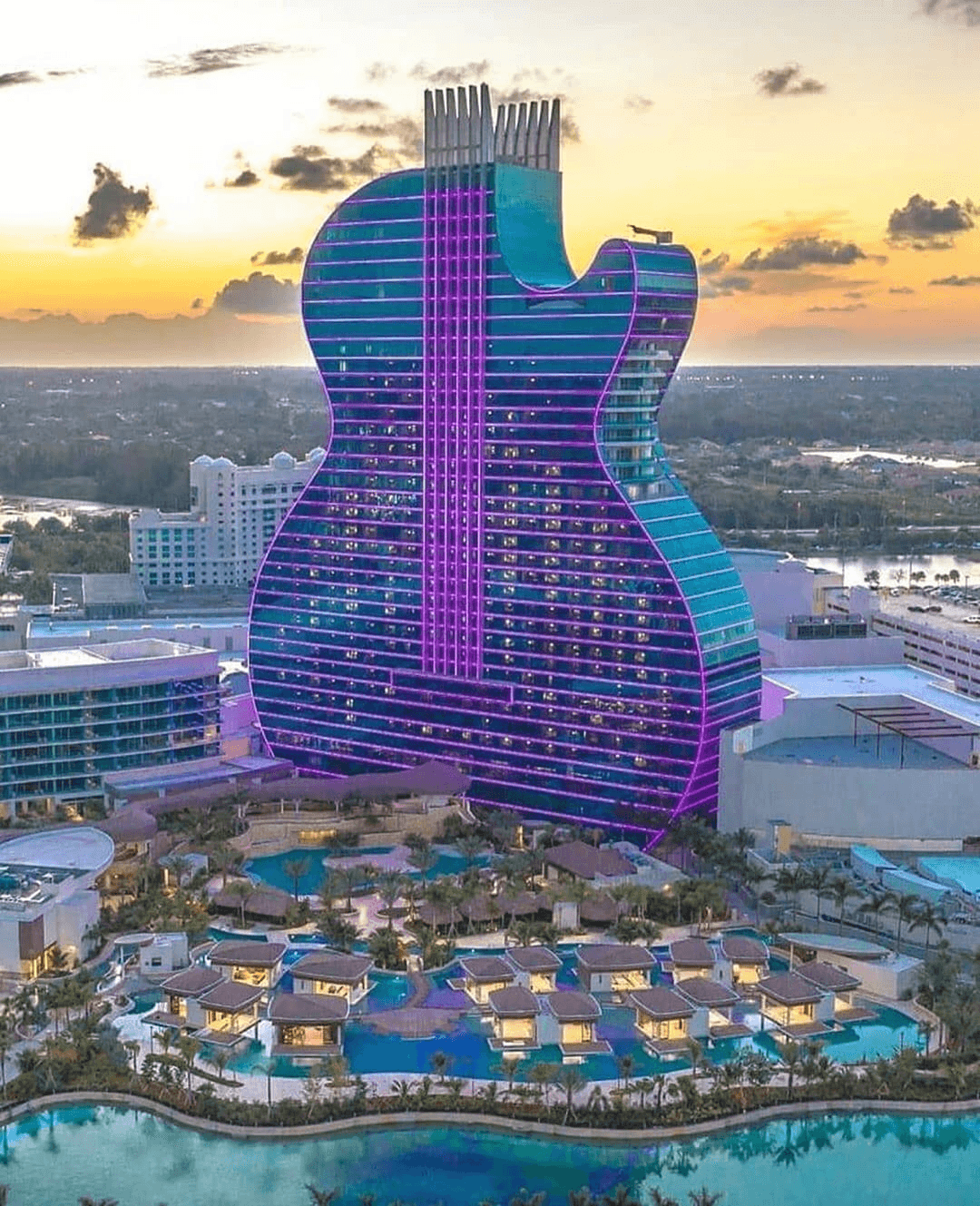Hard rock casino hollywood fl reservations
