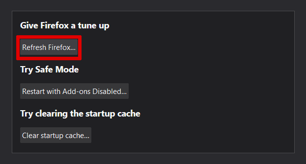 Fallout 4 black screen on startup