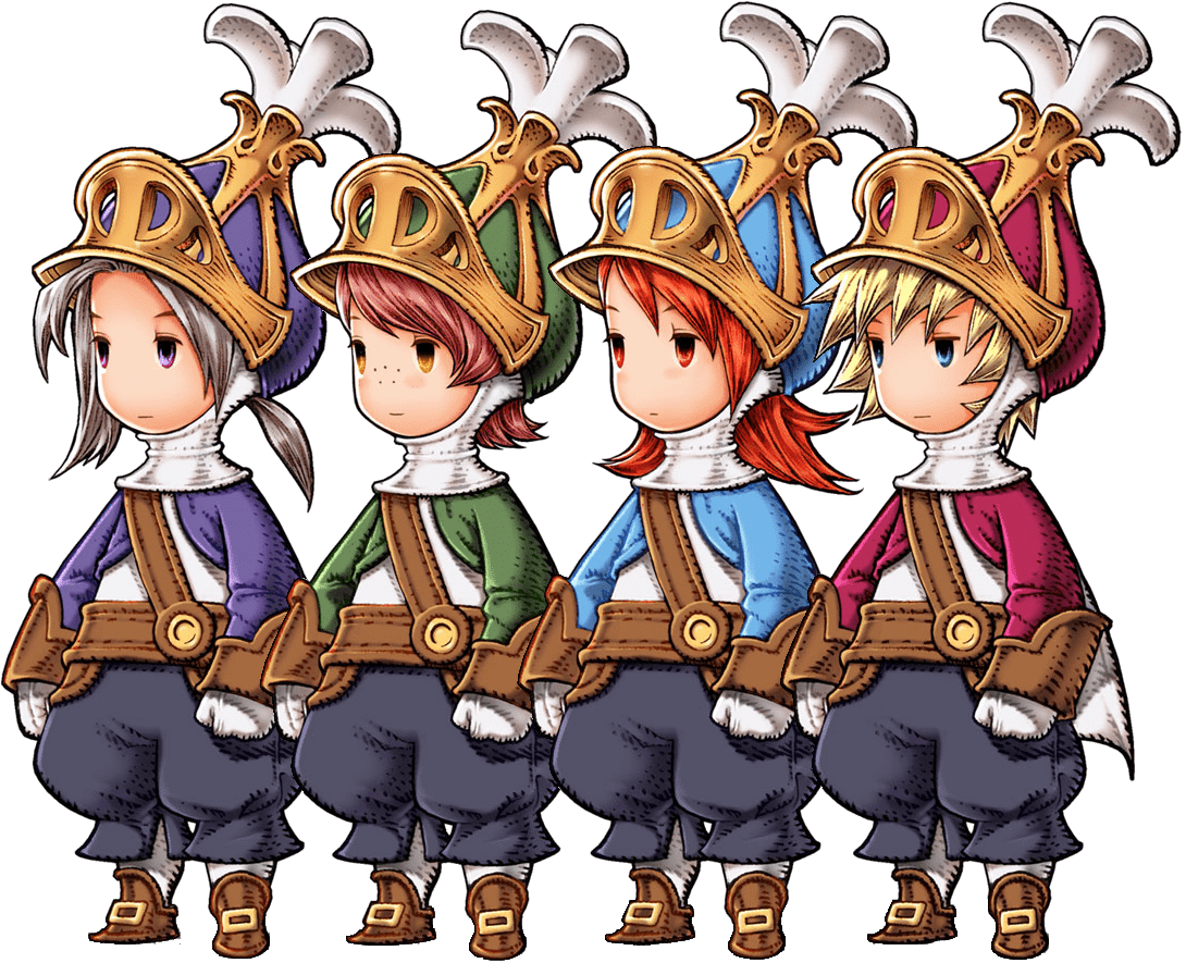 Fft onion knight worth it