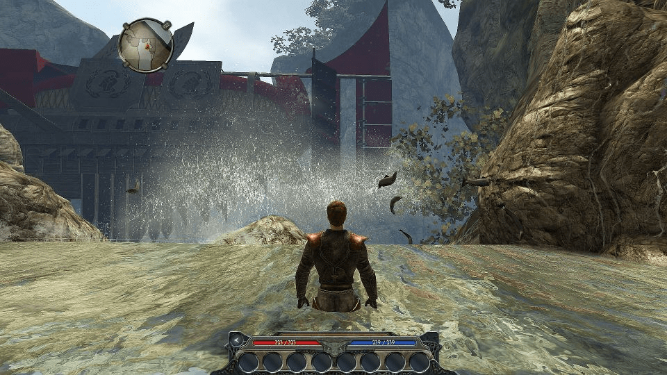 How to mod divinity 2