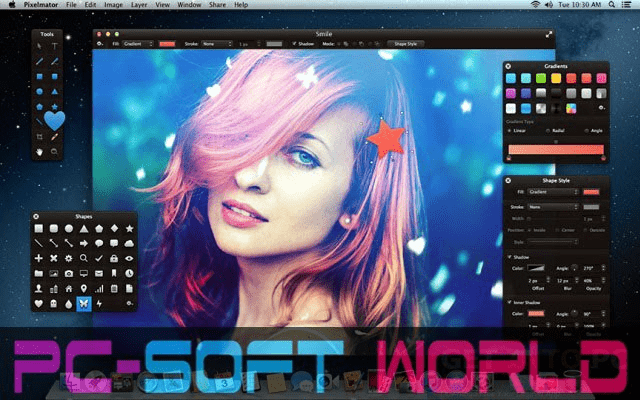 Adobe photoshop cc portable