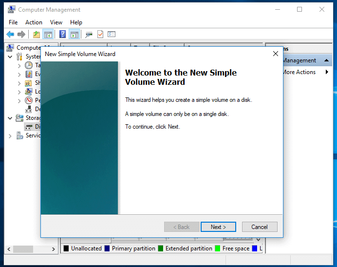 External File Manager Usb drive not showing files