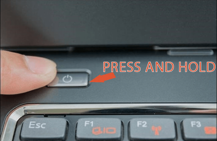 How to turn off alienware lights