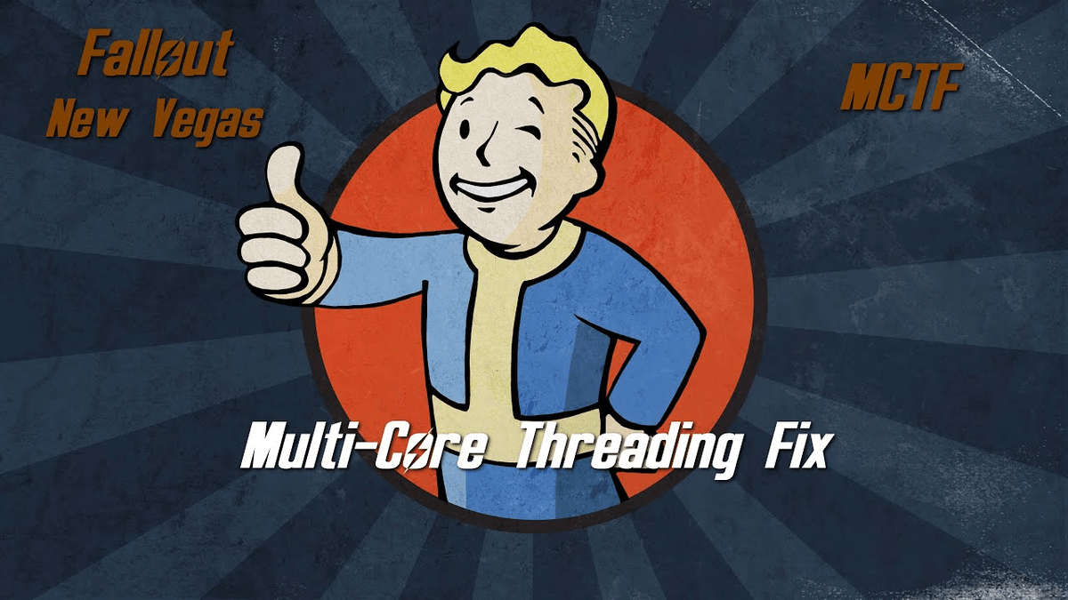 Fallout new vegas out of memory fix