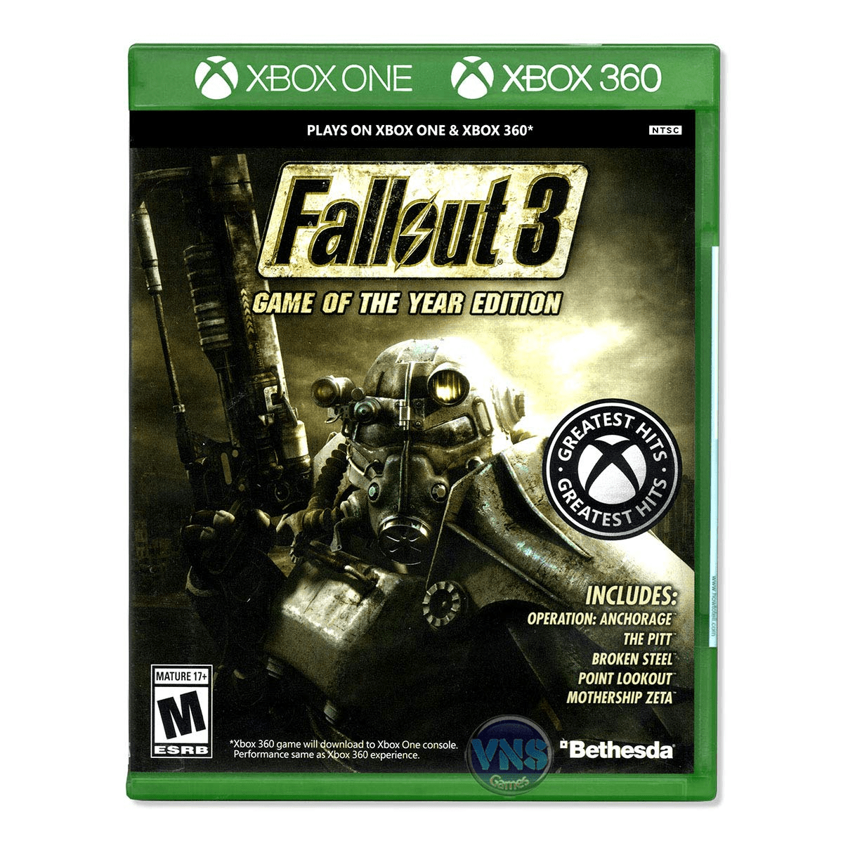 How to launch fallout 3 on windows 10