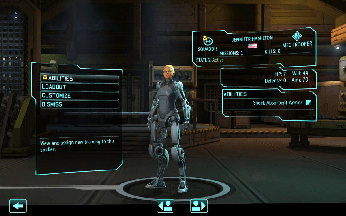 Xcom Tech Tree