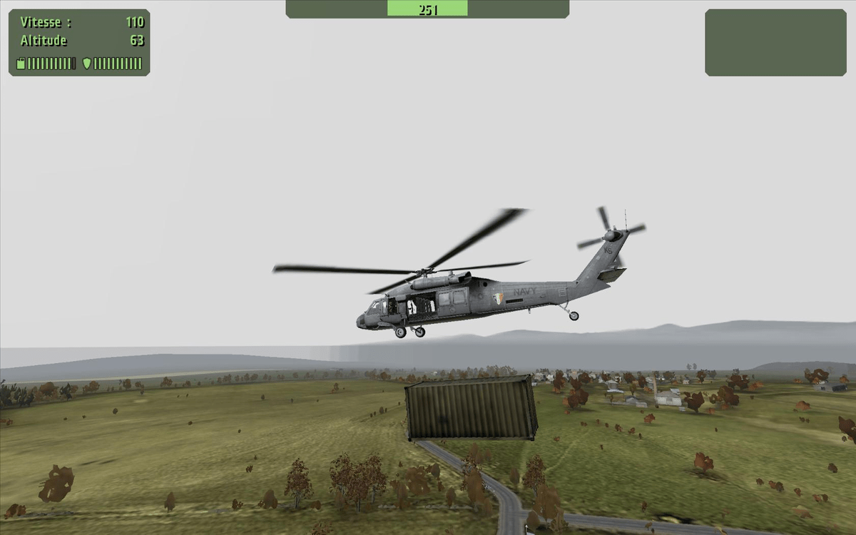 Arma 3 artillery script