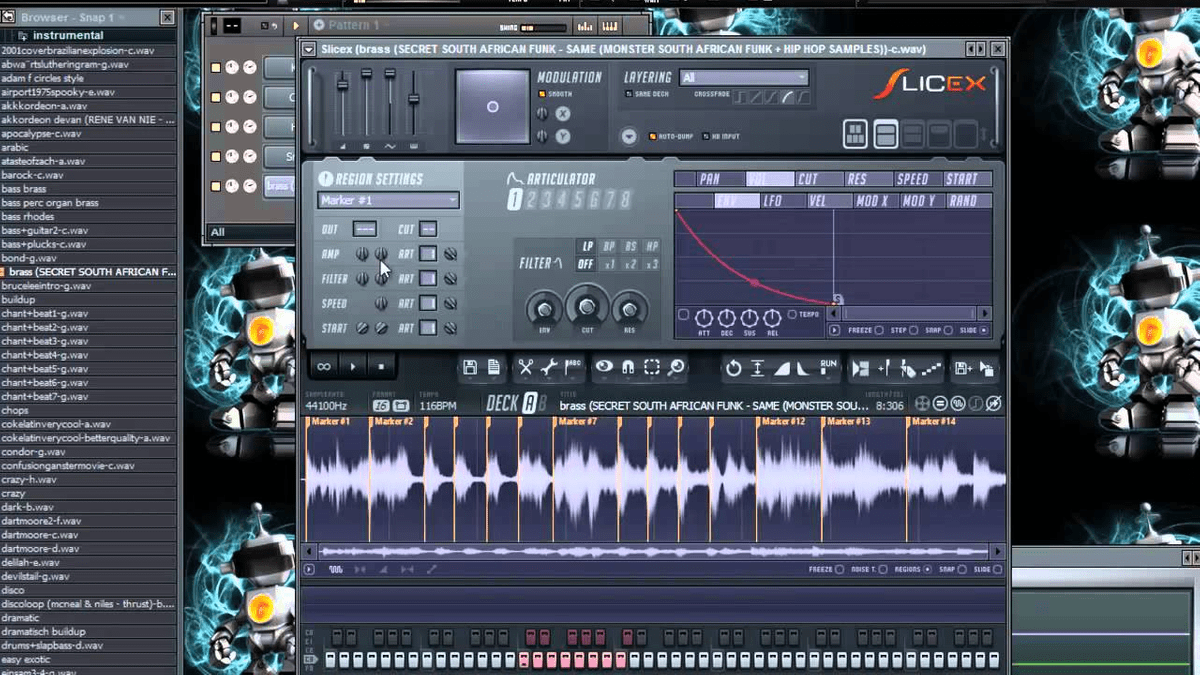 Sample Chop Instruments Fl Studio Chopping Samples | Cut Samples FL Studio 20 – FPISRQ