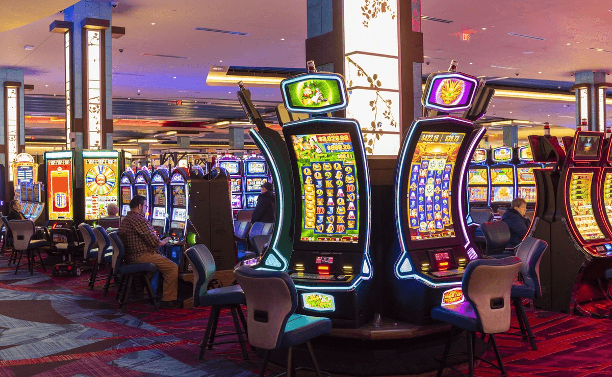 Resorts world casino catskills restaurants
